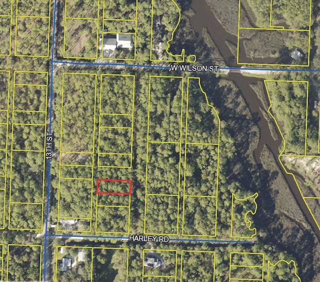 LOT9 12th St, Santa Rosa Beach FL, 32459 land for sale