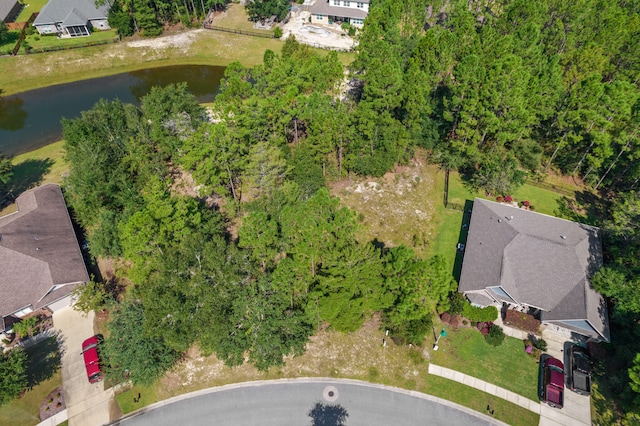 Listing photo 3 for LOT135 Amadeus Ave, Freeport FL 32439