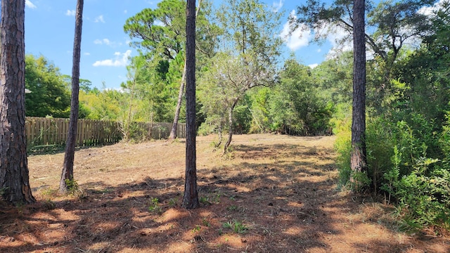 Listing photo 2 for LOT19 Greenbriar Ln, Santa Rosa Beach FL 32459