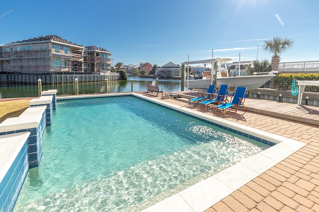 24 Norriego Rd, Destin, FL 32541 - view of pool