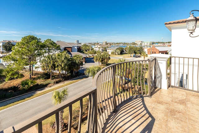 24 Norriego Rd, Destin, FL 32541 - view of balcony