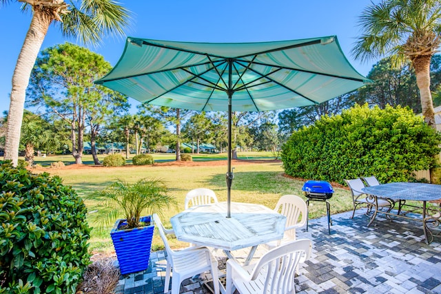 Listing photo 2 for 715 Sandpiper Dr # 10507, Miramar Beach FL 32550