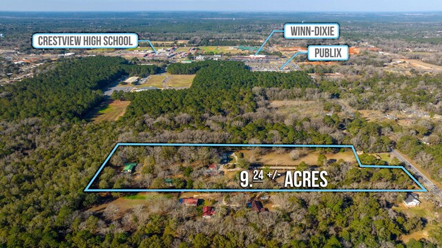 5771 Flora Lee Ln, Crestview, FL 32539 - photo 1
