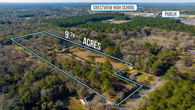 5771 Flora Lee Ln, Crestview, FL 32539 - photo 31