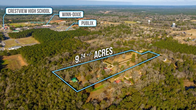 5771 Flora Lee Ln, Crestview, FL 32539 - photo 33