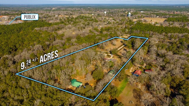 5771 Flora Lee Ln, Crestview, FL 32539 - photo 34