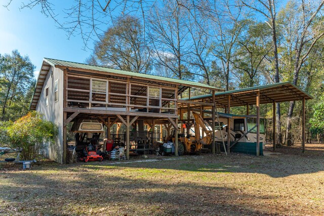 5771 Flora Lee Ln, Crestview, FL 32539 - photo 19