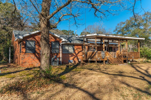 5771 Flora Lee Ln, Crestview, FL 32539 - photo 42