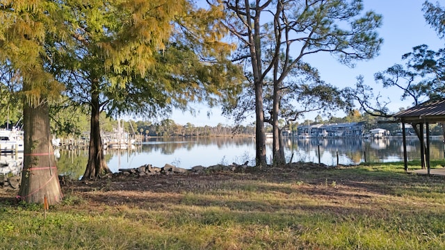 404 Seville Cir, Niceville FL, 32578 land for sale