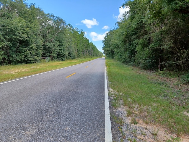 1022 Trawick Creek Rd, Holt FL, 32564 land for sale