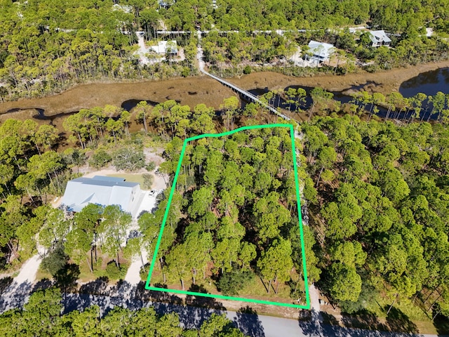 6328 River House Dr, Panama City Beach FL, 32413 land for sale