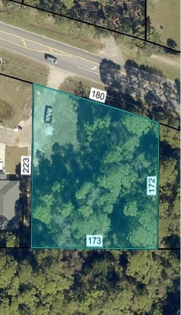 7399 E Bay Blvd, Navarre FL, 32566 land for sale