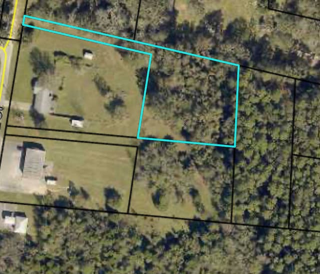 5815 Monroe St, Baker FL, 32531 land for sale