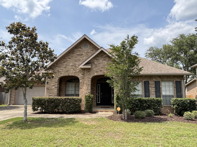 222 Paradise Palm Cir, Crestview, FL 32536 - photo 1