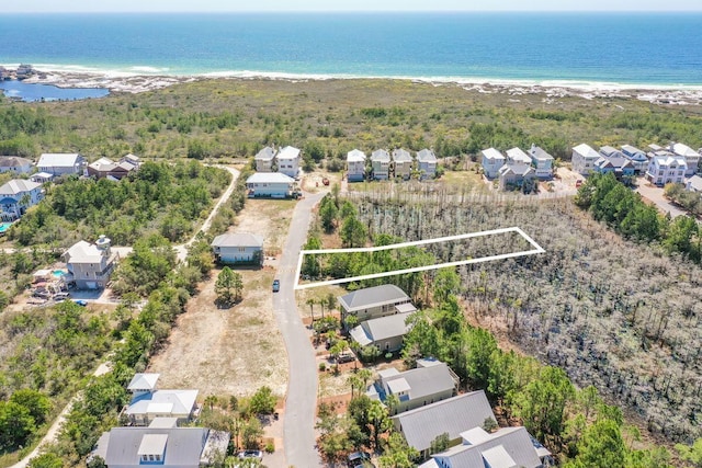 LOT87 Cypress Dr, Santa Rosa Beach FL, 32459 land for sale