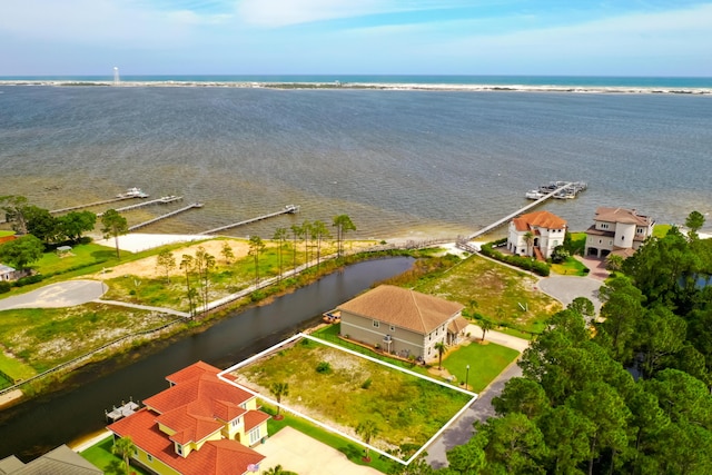 9389 Palmetto Ridge Ct, Navarre FL, 32566 land for sale