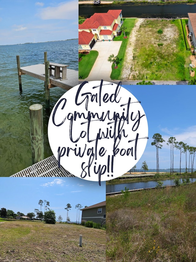 9389 Palmetto Ridge Ct, Navarre, FL 32566 - photo 33