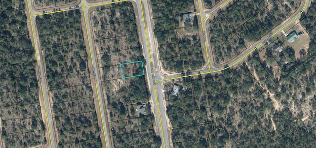 LOT19 Country Club Blvd, Chipley FL, 32428 land for sale