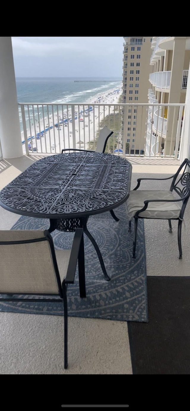 10611 Front Beach Rd Unit 1403, Panama City Beach, FL 32407 - photo 38