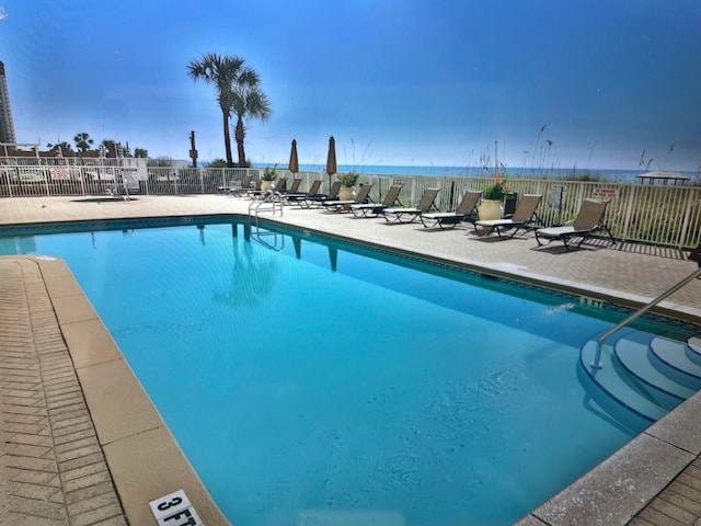 10611 Front Beach Rd Unit 1403, Panama City Beach, FL 32407 - photo 39
