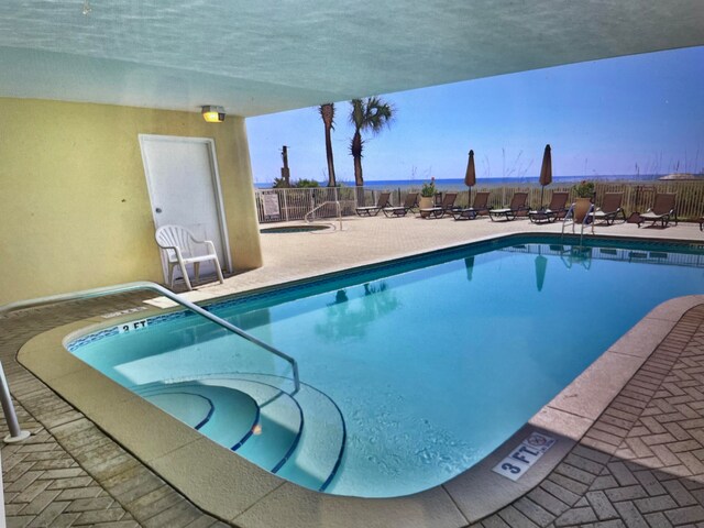 10611 Front Beach Rd Unit 1403, Panama City Beach, FL 32407 - photo 40