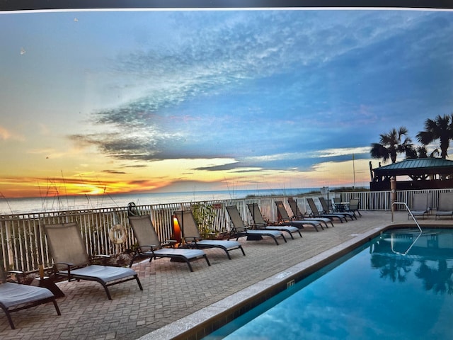 10611 Front Beach Rd Unit 1403, Panama City Beach, FL 32407 - photo 47