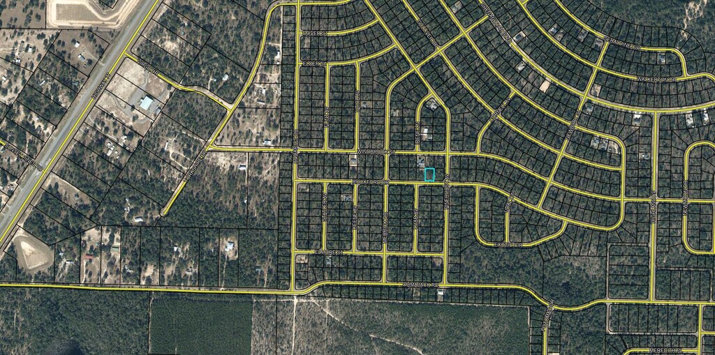 LOT8 Rockford Dr, Chipley, FL 32428 - photo 1