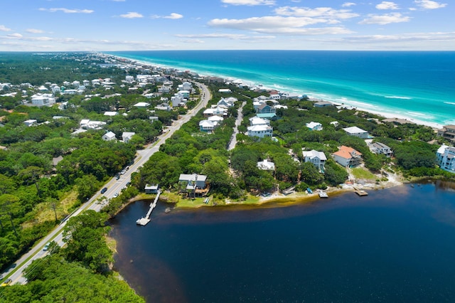 40 S Bishop Rd, Santa Rosa Beach FL, 32459 land for sale