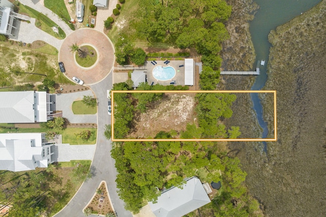 LOTI-13 Teal Ct, Santa Rosa Beach, FL 32459 - photo 1