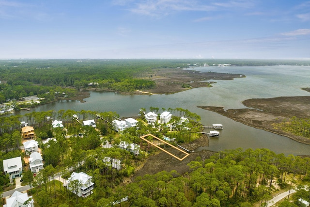LOTI-13 Teal Ct, Santa Rosa Beach, FL 32459 - photo 2