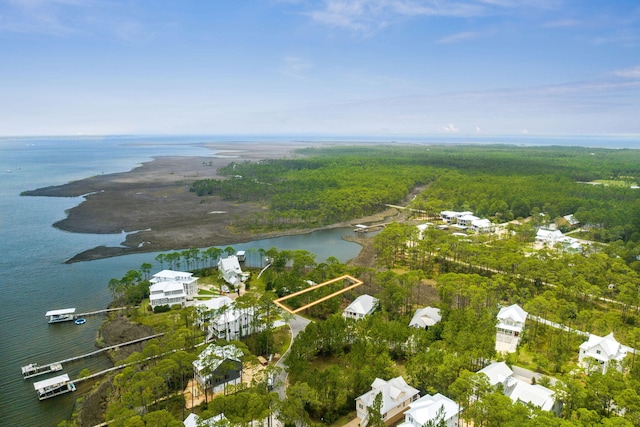 LOTI-13 Teal Ct, Santa Rosa Beach, FL 32459 - photo 3
