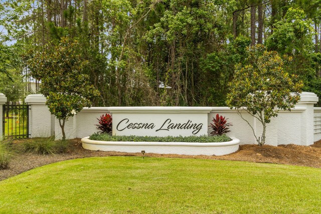LOTI-13 Teal Ct, Santa Rosa Beach, FL 32459 - photo 5