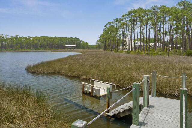 LOTI-13 Teal Ct, Santa Rosa Beach, FL 32459 - photo 7