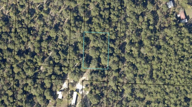 0.56 Christopher Ln, Crestview FL, 32539 land for sale