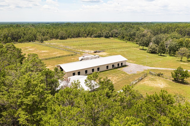 2748 Rock Hill Rd, Defuniak Springs FL, 32435 land for sale