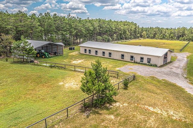 Listing photo 3 for 2748 Rock Hill Rd, Defuniak Springs FL 32435