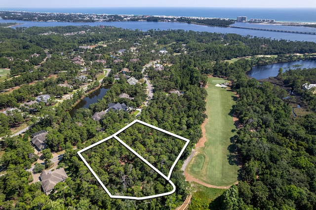 1613 Sharks Tooth Trl, Panama City Beach FL, 32413 land for sale