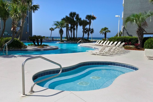 10515 Front Beach Rd Unit 1301, Panama City Beach, FL 32407 - photo 46