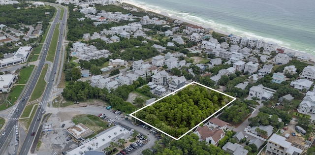 LOT88 Walton Rose Ln, Inlet Beach FL, 32461 land for sale