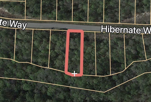 Listing photo 3 for LOT23 Hibernate Way, Freeport FL 32439