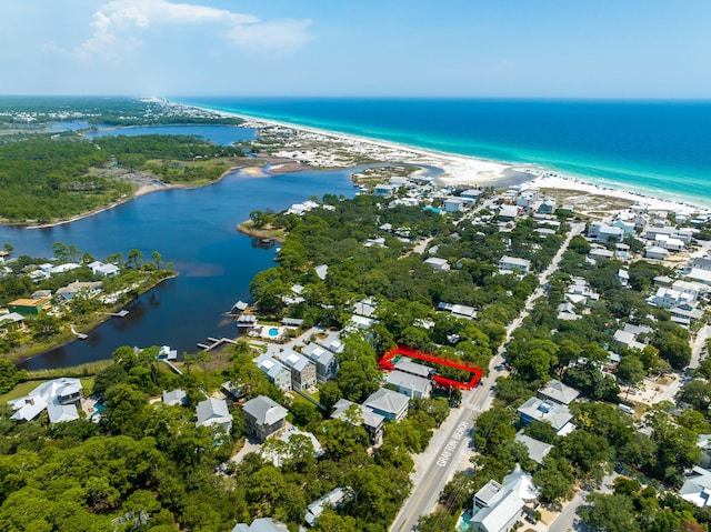 Listing photo 3 for LOT2 Defuniak St, Santa Rosa Beach FL 32459