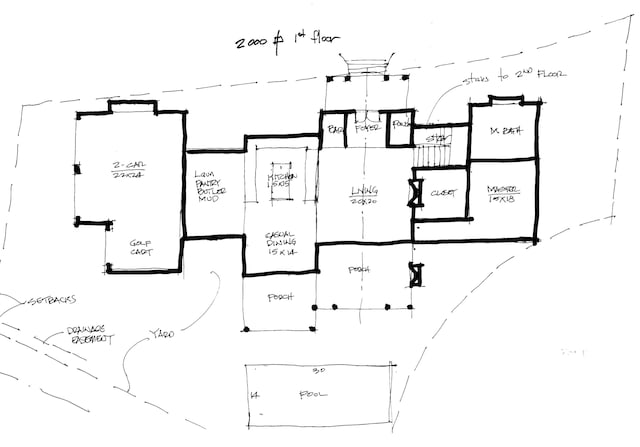 Listing photo 2 for 1530 Sharks Tooth Trl, Panama City Beach FL 32413