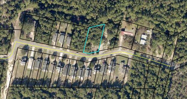 2497 S Lakeview Dr, Crestview FL, 32536 land for sale