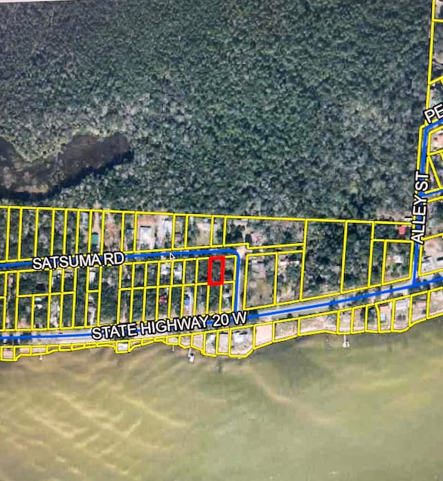 LOT19 Satsuma Rd, Niceville FL, 32578 land for sale