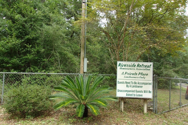 5001 Al Gillman Rd, Baker FL, 32531 land for sale