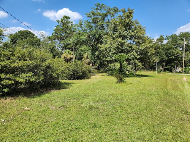 3085 Cosson Cir, Crestview FL, 32536 land for sale