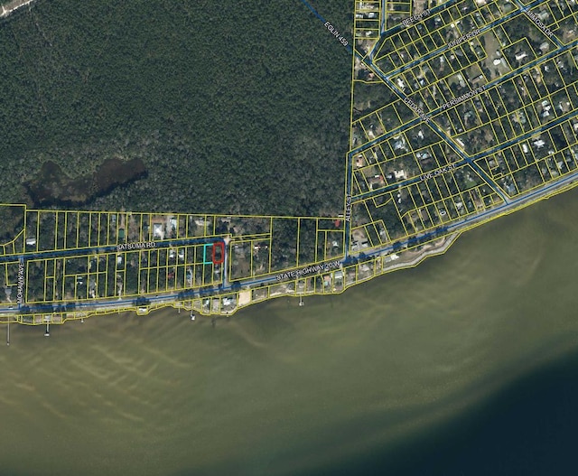 LOT20 Satsuma Rd, Niceville FL, 32578 land for sale