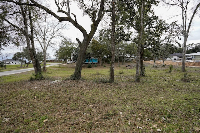 Listing photo 2 for LOT20 Satsuma Rd, Niceville FL 32578