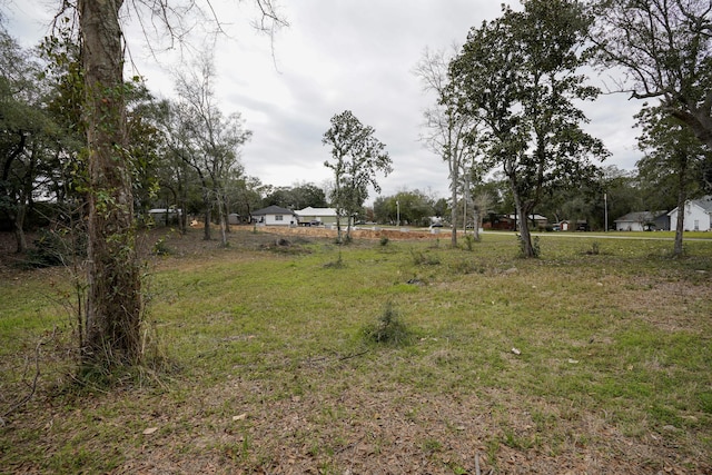 Listing photo 3 for LOT20 Satsuma Rd, Niceville FL 32578