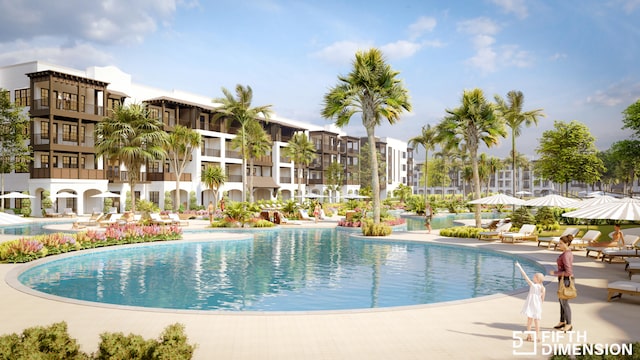 90 Seascape Dr Unit 3105, Miramar Beach, FL 32550 - photo 7